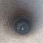 Руслан:  Копка питьевого колодца под ключ в Волоколамском районе 
