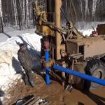  Бурение, обустройство и ремонт скважин в Чкаловске и районе