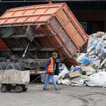 Александр:  Вывоз строительного мусора в Самаре