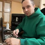 Алексей:  Ремонт компьютеров и ноутбуков, частный мастер