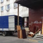 Валерия:  Газель для вывоза мусора в Липецке + Грузчики