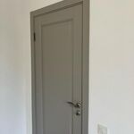 Андрей Двери:  Монтаж входных дверей
