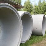 Марат:  Монтаж септиков из бетонных колец в Домодедово 