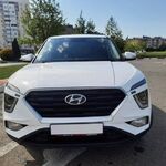 MАRS:  Аренда прокат Hyundai Creta без залога