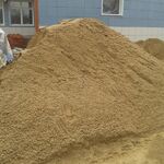Песок щебень отсев керамзит шлак:  Песок щебень керамзит отсев шлак глина грунт доставка