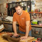 Алексей:  Перетяжка и ремонт мебели