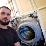 Михаил:  Ремонт посудомоечных машин в г. Самара