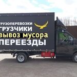 Виктор:  Грузоперевозки, Переезды, Газель, Вывоз мусора, грузчики