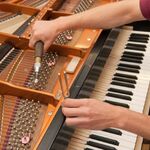 Master Pianino:  Настройка ремонт и реставрация пианино, роялей в Тюмени