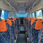 Bus for business:  Аренда (заказ) автобуса. Доставка сотрудников.