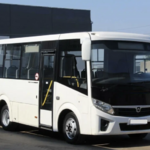 Bus for business:  Аренда (заказ) автобуса. Доставка сотрудников.