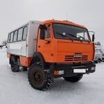 Bus for business:  Заказ вахтовых автобусов