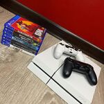 Анастасия:  Аренда Прокат PS4 / VR2 в Волгограде