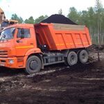 Дмитрий:  Купить чернозем с доставкой в Краснодаре