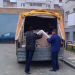 Алексей:  Вывоз строительного мусора и хлама