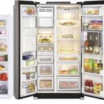 Арсений:  Качественный ремонт холодильника