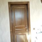 Константин Двери:  Монтаж входных дверей