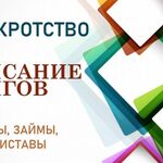 Банкротство граждан:  Банкротство (списание долгов)