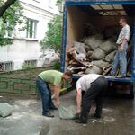 Александр:  Вывоз мусора с грузчиками в Курске