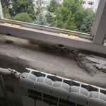 Виталий:  ремонт окон 