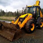 Александр:  Аренда экскаватора погрузчика jcb