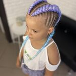 Altai Braids:  Брейды, косы, Дреды