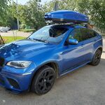 ТРЕНД АВТО Автомагазин:  Аренда Прокат автобоксов и багажников на крышу автомобиля