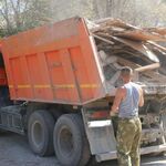 Сергей Понамарёв:  КАМАЗ для вывоза мусора в Омске и Омской Области