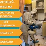 Артур Дезинфекция:  Ремонт телевизоров. Частный мастер