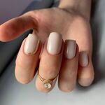 Nail Secrets:  Nail Secrets 