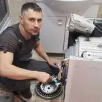 Роман Кулагин:  Ремонт стиральных машин на дому недорого Казань