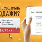 Роман:  Настройка и ведение контекстной рекламы в Яндекс Директе