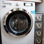 Андрей:  Ремонт на дому стиральных и посудомоечных машин