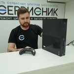 Александр:  Ремонт игровых консолей, геймпадов PS4, PS5 в нвр