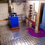 Рустем:  Монтаж систем отопления и водоснабжения 