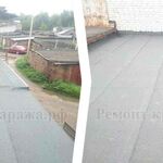 Александр:  Ремонт крыши гаражей в Солнечногорске и районе 