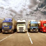 СОЮЗ:  Автоперевозки грузов из Китая