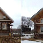 Дмитрий:  Строительство, ремонт, отделка деревянных домов