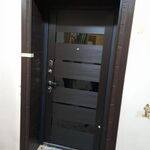 Семен Двери:  Установка дверей