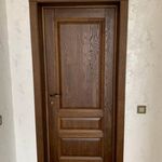 Захар Двери:  Монтаж входных дверей