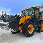 Александр:  Аренда экскаватора погрузчика jcb