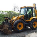 Александр:  Аренда экскаватора погрузчика jcb