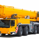 Георгий:  Аренда Автокрана Liebherr LТМ 1400 7.1