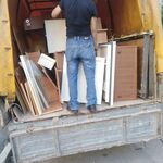 Александр:  Утилизация мебели вывоз грузчики 