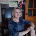 Светлана Борисовна:  Репетитор по английскому языку