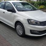 BestCar:  Аренда автомобиля Volkswagen Polo с выездом по юфо