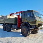 Сергей:  Ремонт грузовых автомобилей , тралов , прицепов 