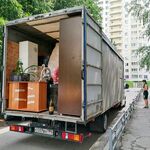 Валера:  Квартирные переезды, перевозка мебели по России