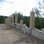 Комфортный дом:  Строительство заборов в Сочи 