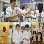 Романченко Иван:  Открыт набор в секцию традиционного каратэ Фудокан.